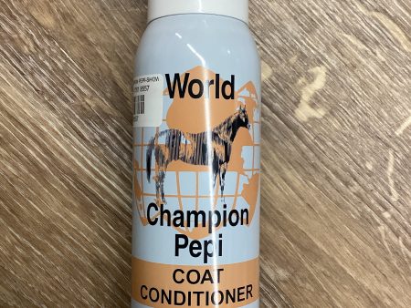 WORLD CHAMPION PEPI-SHOW Supply