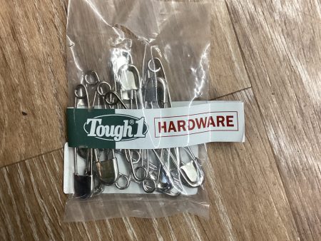 BANDAGE PINS DZN Online