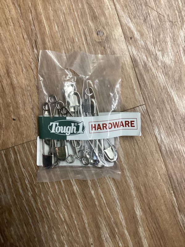 BANDAGE PINS DZN Online