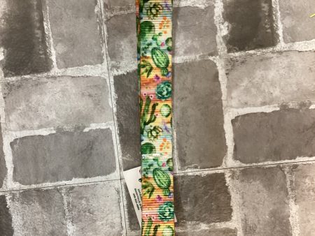 TIE STRAP, CACTUS Sale