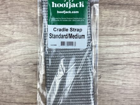 Strap for Standard Cradle EIH-HOOFJACK For Cheap