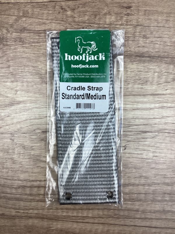 Strap for Standard Cradle EIH-HOOFJACK For Cheap