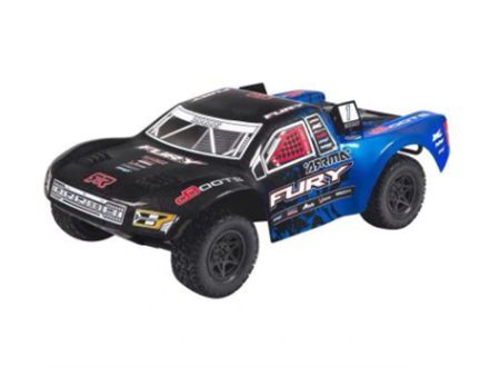 1 10 Brushless Short Course RC Car For Cheap