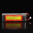 ZOP Power 14.8V 4000mAh 4S 60C Lipo Battery XT60 Plug Online Hot Sale