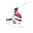 ALZRC X360 FAST FBL 6CH 3D Flying RC Helicopter Kit Sale