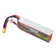 ZOP Power 11.1V 4500mAh 75C 3S Lipo Battery XT60 Plug for RC Drone Car Boat Helicopter Airplane Online Sale