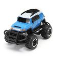 1:43 Four Channel RC Car Mini Off-road Vehicle 6146 Remote RC Car For Sale