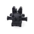 ZD Racing 6261 Front Differential Gear Set for RAPTORS BX-16 9051 9053 MT-16 1 16 2.4G 4WD Rc Car Discount