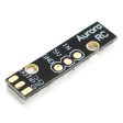 0.7g Super Mini WS2812B RGB5050 4 Bit Colorful LED Strip for Naze32 F3 F4 Flight Controller RC Drone Online