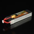 ZOP Power 14.8V 4000mAh 4S 60C Lipo Battery XT60 Plug Online Hot Sale