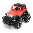 1:43 Four Channel RC Car Mini Off-road Vehicle 6146 Remote RC Car For Sale