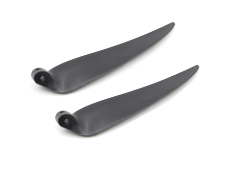 1 Pair KMP 1680 16*8 16x8 16 Inch Folding Propeller For RC Airplane Discount