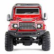 RGT 136240 V2 1 24 2.4G RC Car 4WD 15KM H Vehicle RC Rock Crawler Off-road Two Battery Discount