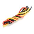 0.7g Super Mini WS2812B RGB5050 4 Bit Colorful LED Strip for Naze32 F3 F4 Flight Controller RC Drone Online