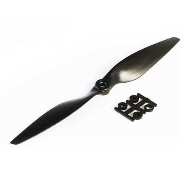 ZOHD DART XL Extreme FPV RC Airplane Spare Part Propeller 9x4.5 Inch Supply