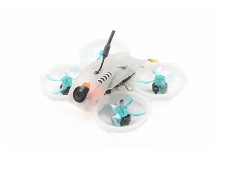 Gofly-RC Scorpion 80HD 80mm Micro Brushless 2S Whoop FPV Racing Drone F405 RunCam Split Mini 2 Cam 25 100mW VTX Online Hot Sale