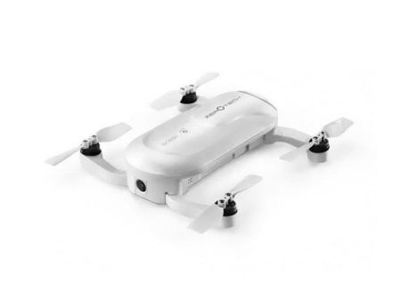 ZEROTECH Dobby Pocket Selfie Drone FPV With 4K HD Camera GPS Smart Solutions RC Quadcopter (APP Control White) Cheap