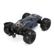 JLB Racing CHEETAH 21101 ATR 1 10 4WD RC Truggy Car Brushless Without Electronic Parts For Sale