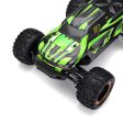 SG 1601 2.4G 1 16 Brushless RC Car High Speed 45km h Vehicle Models Online