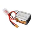 ZOP Power 14.8V 1000mAh 85C 4S Lipo Battery for FPV RC Drone Discount