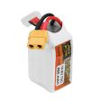 ZOP Power 14.8V 850mAh 70C 4S Lipo Battery XT60 Plug For Discount