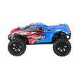 ZD Racing 10427S 1:10 Thunder ZMT-10 2.4GHz RTR Brushless Off Road Rc Car Online Sale