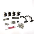 1 Set MN-90 1 12 Upgraded Rc Car Spare Parts All Metal Pull Rod +Holder Online