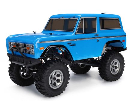 HSP RGT 136100 1 10 2.4G 4WD Racing RC Car Off-Road Rock Crawler Climbing High Speed Truck Toy Online