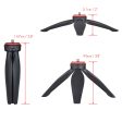 FeiyuTech Tripod V2 Mini Tabletop Stand Mount 1 4 Inch Screw Universal for Gimbal Camera Online Sale