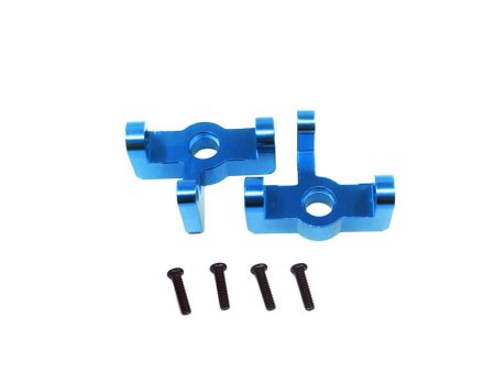 1:14 Steering Cup Metal Accessories For Wltoys 144001 RC Car Parts on Sale