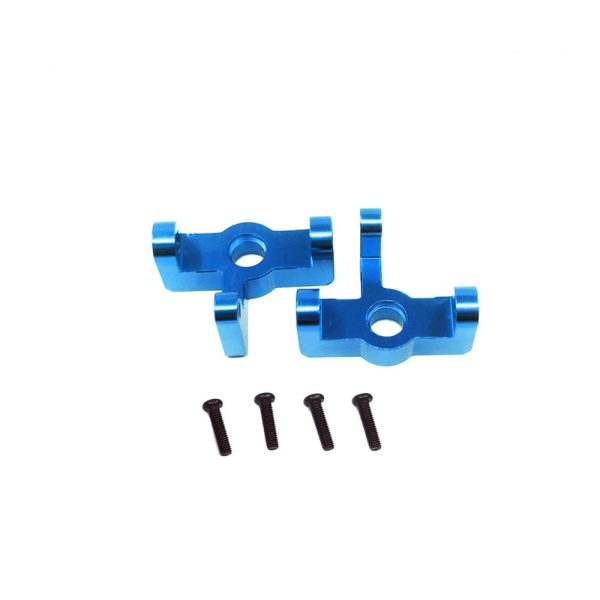 1:14 Steering Cup Metal Accessories For Wltoys 144001 RC Car Parts on Sale