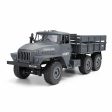 MZ YY2004 2.4G 6WD 1 12 Military Truck Off Road RC Car Crawler 6X6 Toys For Sale