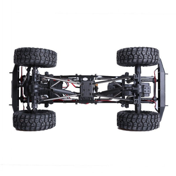 1:10 RGT Rc Truck Car Scale Electric 4wd Off Road Rock Crawler Climbing Racing Fashion