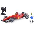 YH2835 1 6 4CH 4WD Equation RC Car Hot on Sale