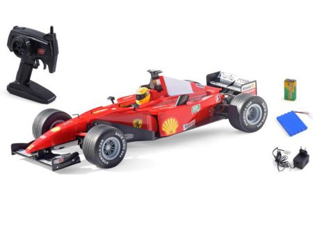 YH2835 1 6 4CH 4WD Equation RC Car Hot on Sale