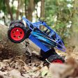 1 18 4CH 4x4 RC Car Crawler Children Toy Random Color For Sale