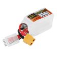 ZOP Power 14.8V 850mAh 70C 4S Lipo Battery XT60 Plug For Discount