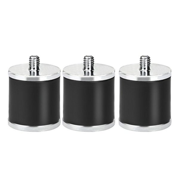 RCSTQ Handheld Gimbal Universal Counterweight Screw Stainless Steel 15.3g for DJI OSMO MOBILE 3 FPV Gimbal Hot on Sale