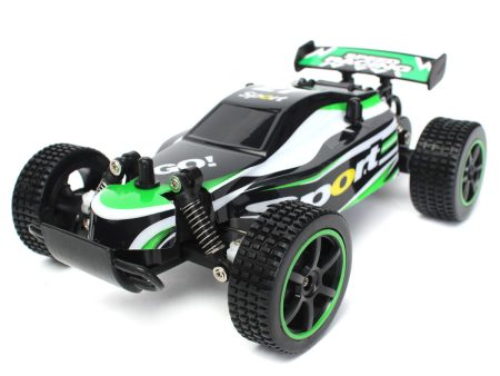 1 20 2WD 2.4G High Speed RC Racing Buggy Car Off Road RTR Hot on Sale