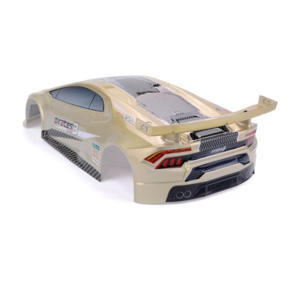 ZD Racing 1 10 RC Drift On-road Car Body Shell for LRP Yokomo Touring Tamiya HPI Kyosho HSP Online Hot Sale