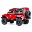 RGT 136240 V2 1 24 2.4G RC Car 4WD 15KM H Vehicle RC Rock Crawler Off-road Two Battery Discount