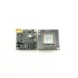 1 3 CMOS 1200TVL FPV Mini Camera Board Chip PAL NTSC DC 5V-12V Without Lens For FPV Camera RC Drone on Sale