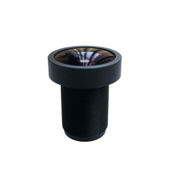 1 2.5  M12 2.8mm 6MP IR Sensitive Wide Angle FPV Camera Lens for RC Drone Fashion