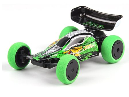 1 32 2.4G 6CH RC Car Mini Truck Car With LED Light Cheap