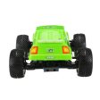 ZD TX-16 1 16 4WD 2.4G Off-road Truggy Brushless RTR RC Car Supply