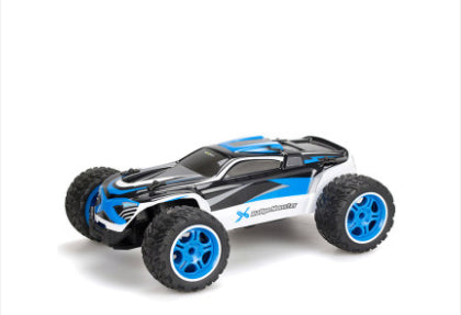 1 14 Wireless Monster Crawler RC Car For Sale