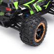 SG 1601 2.4G 1 16 Brushless RC Car High Speed 45km h Vehicle Models Online