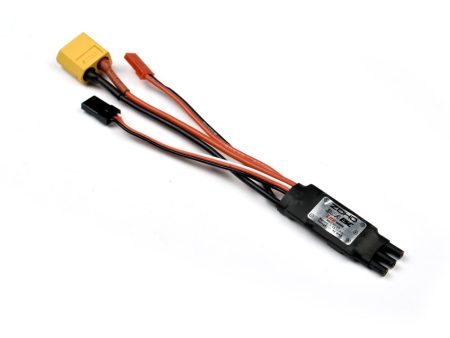 ZOHD Nano Talon EVO 860mm Wingspan AIO V-Tail EPP FPV RC Airplane Spare Part 30A ESC with 5V 2A BEC Online Hot Sale