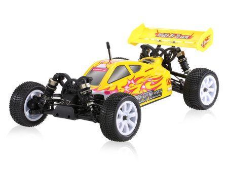 ZD Racing 9102 Thunder B-10E DIY Car Kit 2.4G 4WD 1 10 Scale RC Off Road Buggy Without Electronic Parts For Discount