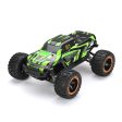 SG 1601 2.4G 1 16 Brushless RC Car High Speed 45km h Vehicle Models Online